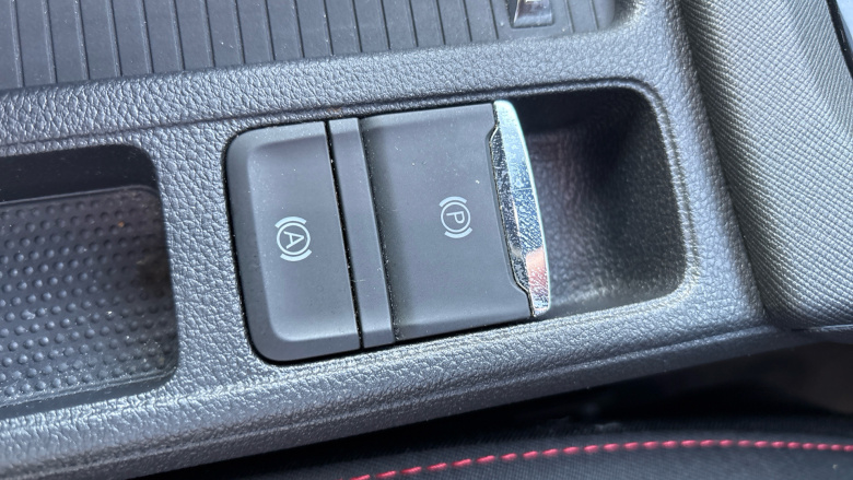 Skoda Octavia 1.4 TSI iV vRS 5dr DSG Estate